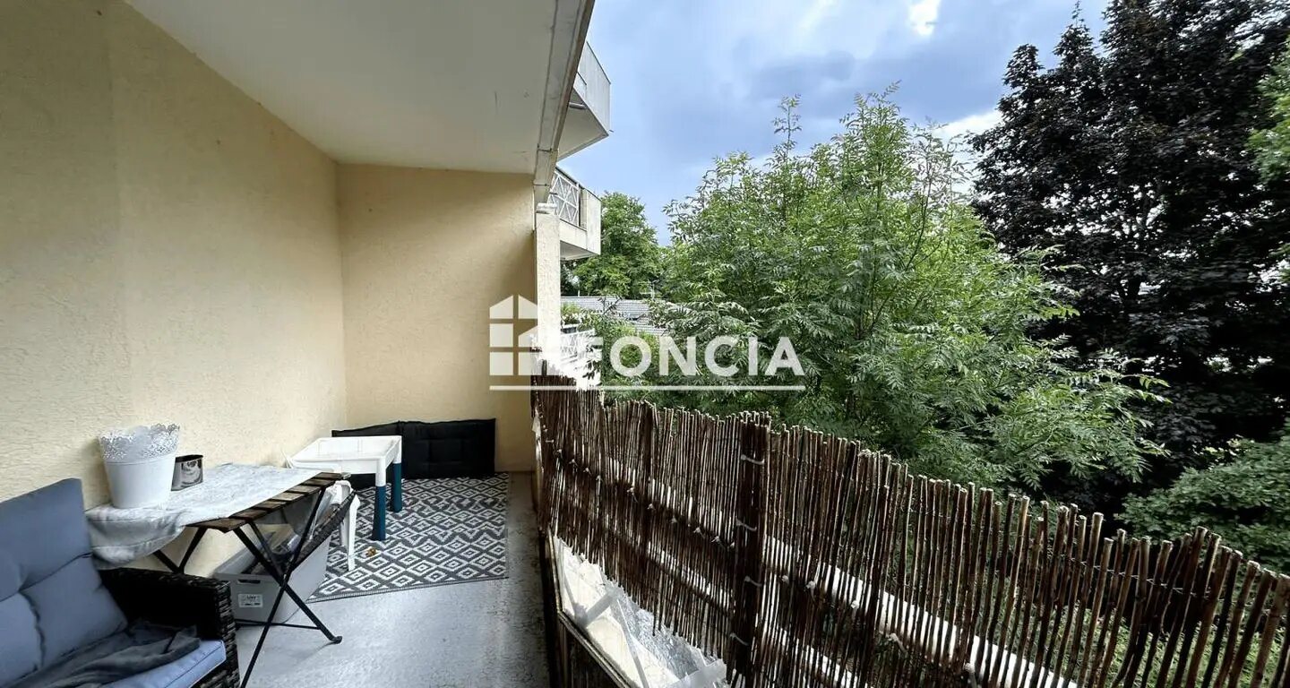 Appartement à vendre, 73m², Annemasse
