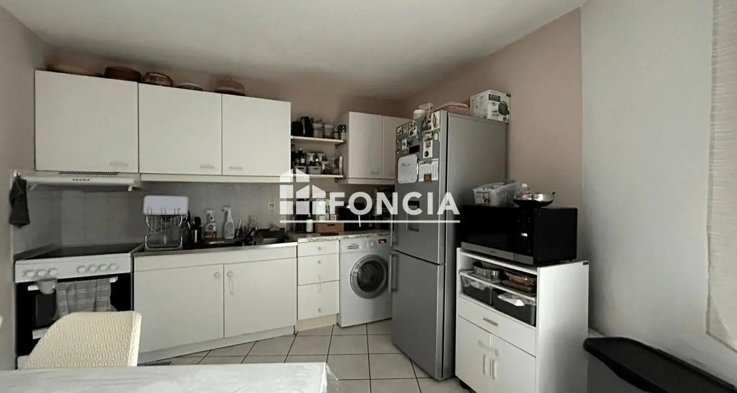 Appartement à vendre, 73m², Annemasse