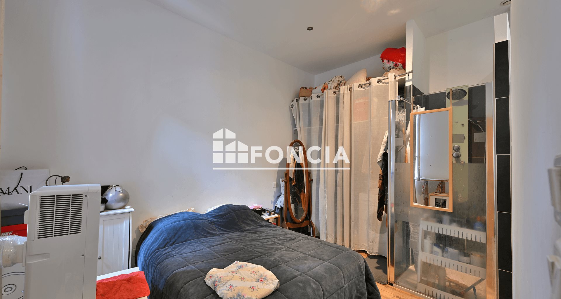 Appartement à vendre, 42m², Arles