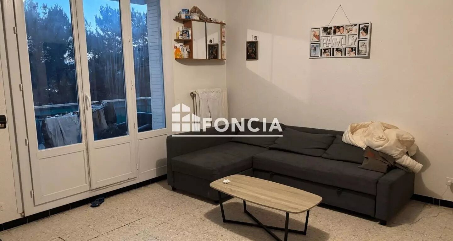 Appartement à vendre, 80m², Pont-Saint-Esprit