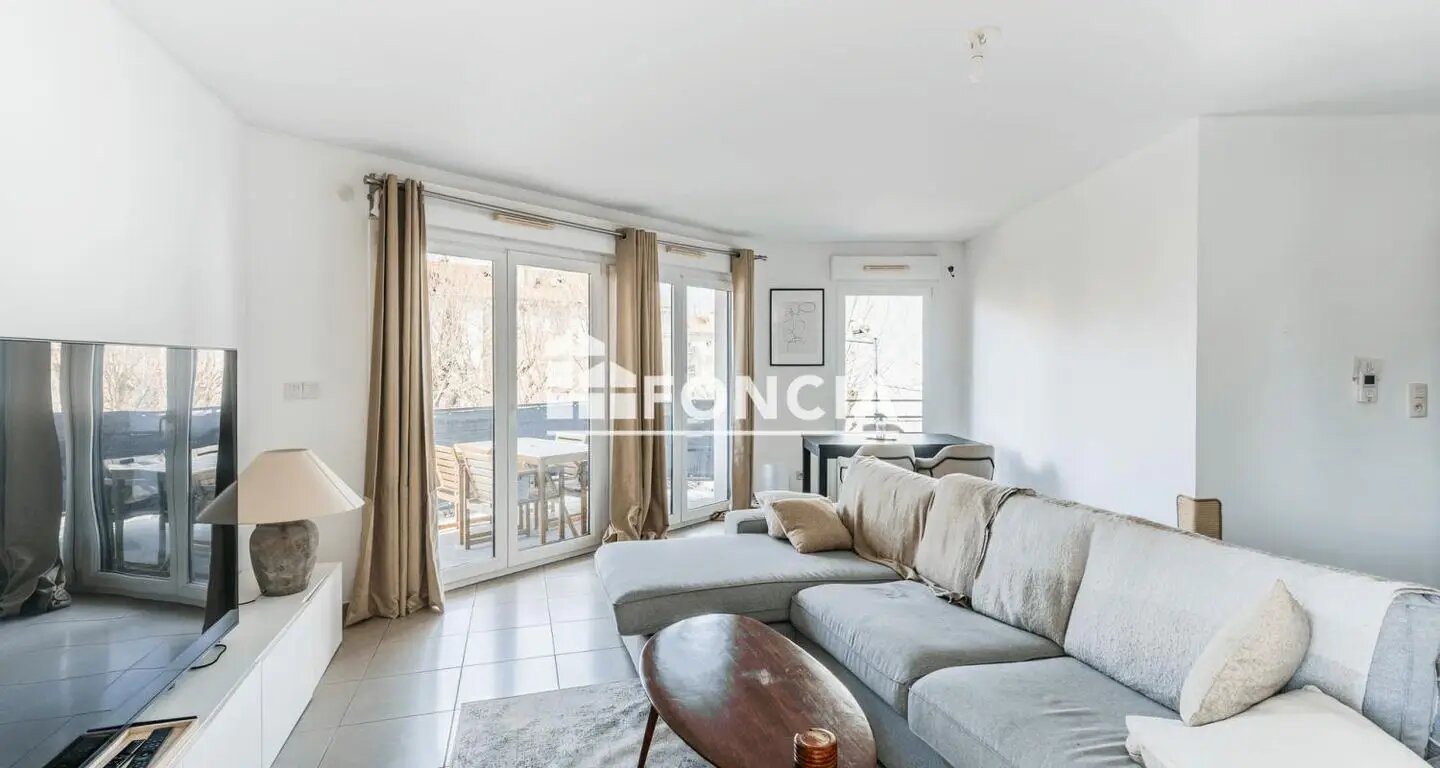 Appartement à vendre, 80m², Thionville