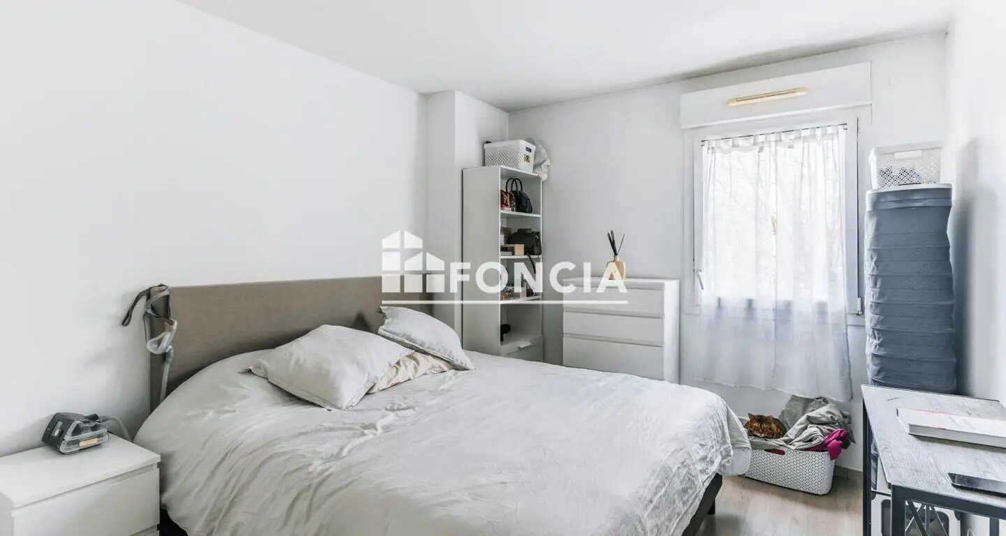 Appartement à vendre, 80m², Thionville