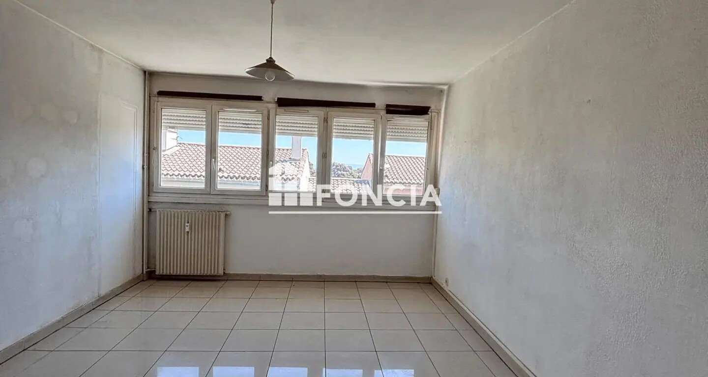 Appartement à vendre, 64m², Villeneuve-lès-Avignon