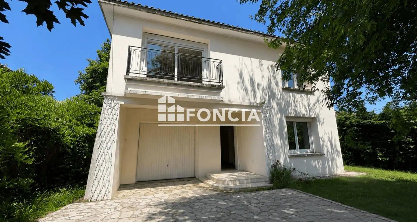 Maison à vendre, 184m², Villeneuve-sur-Lot