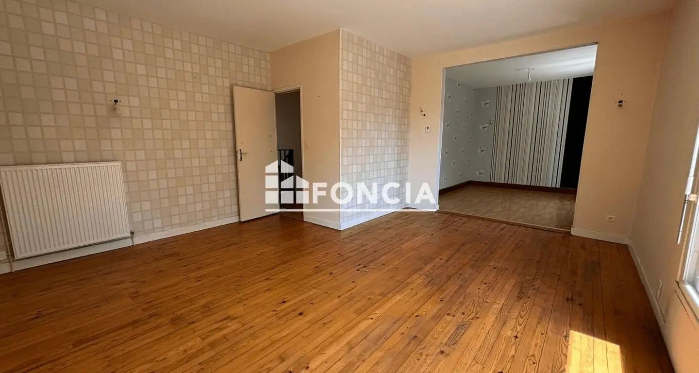 Maison à vendre, 184m², Villeneuve-sur-Lot