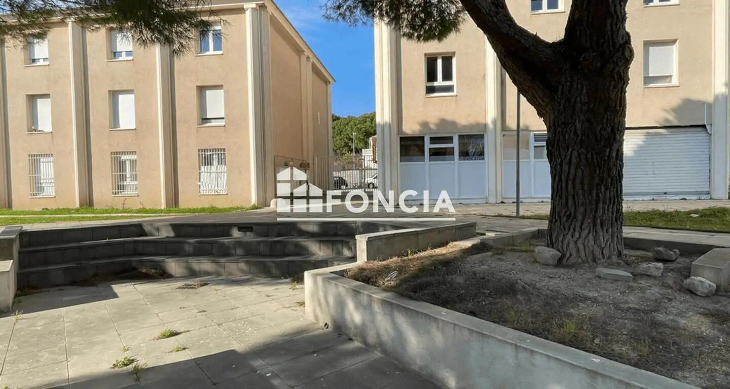 Appartement à vendre, 22m², Avignon
