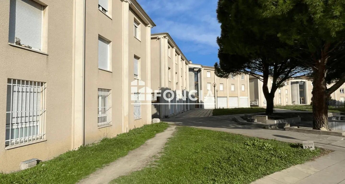 Appartement à vendre, 22m², Avignon
