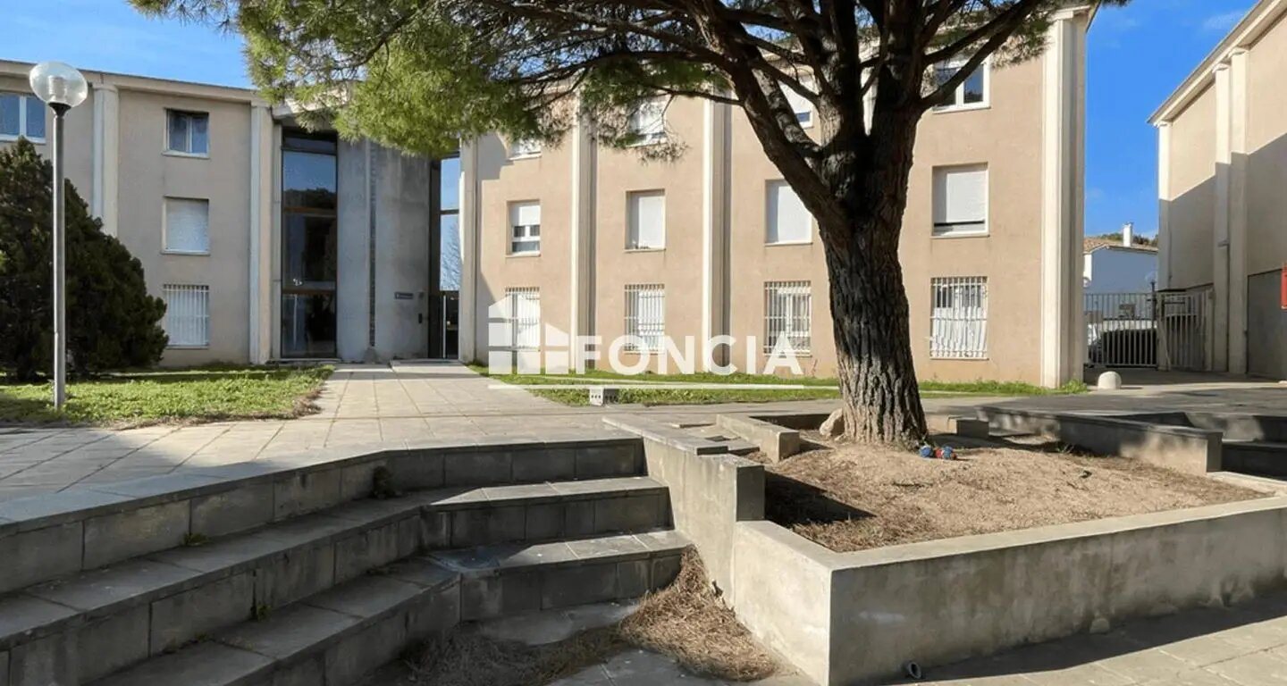 Appartement à vendre, 22m², Avignon