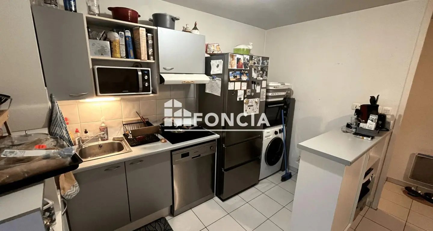 Appartement à vendre, 55m², Bergerac