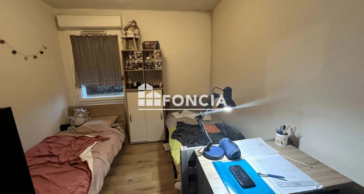 Appartement à vendre, 55m², Bergerac