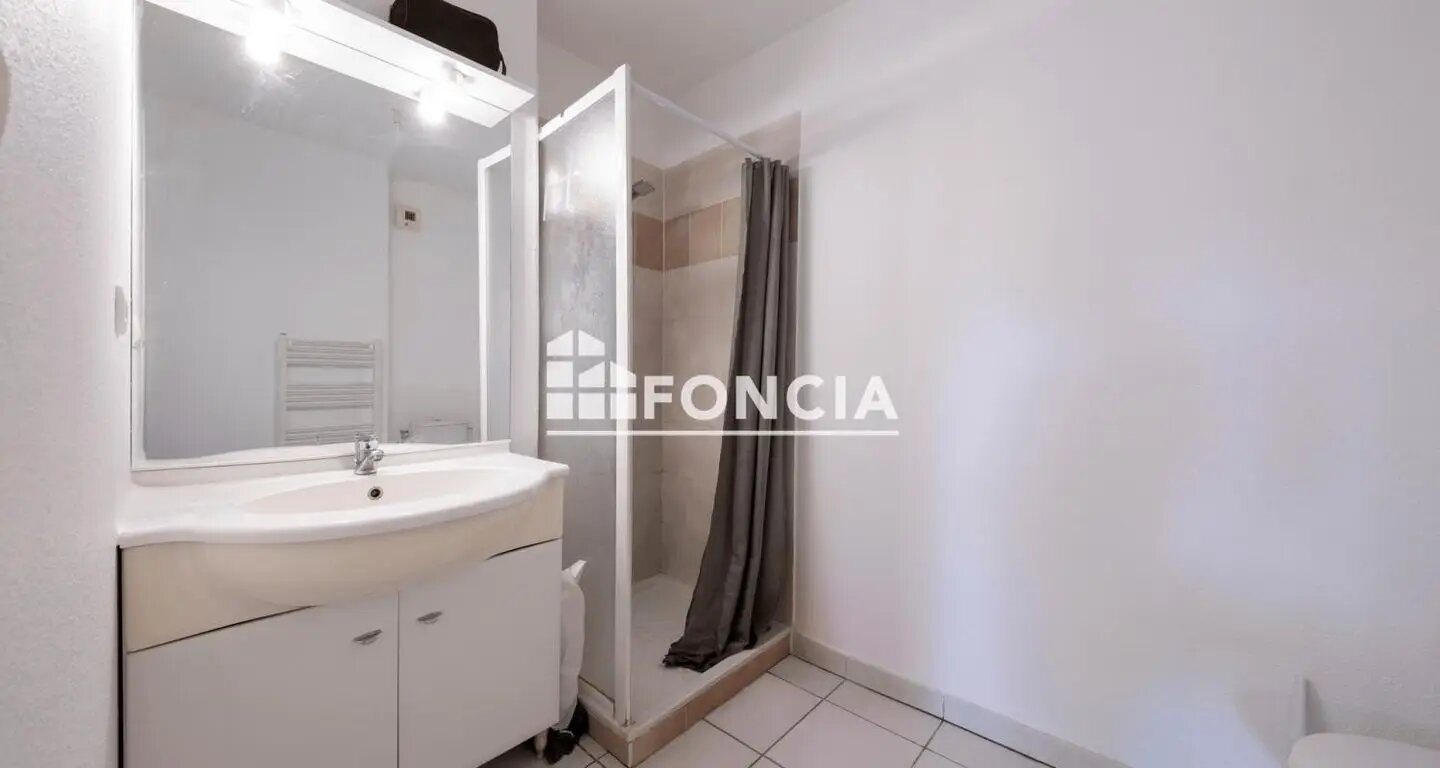 Appartement à vendre, 25m², Roques