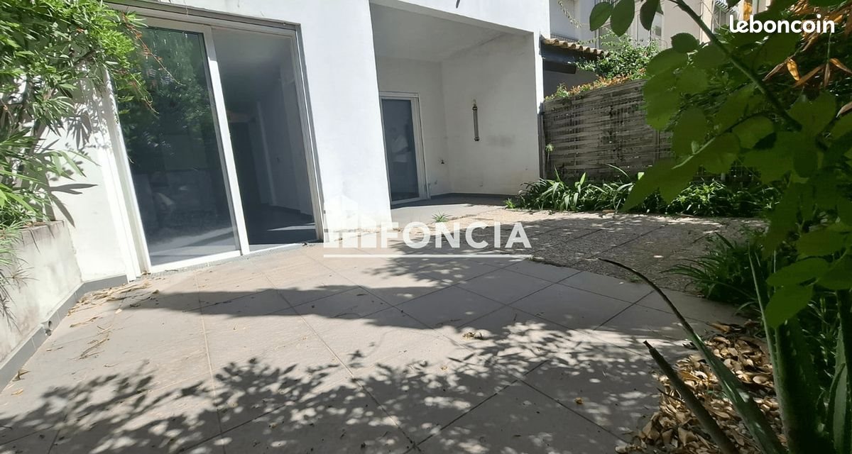 Appartement à vendre, 45m², La Londe-les-Maures