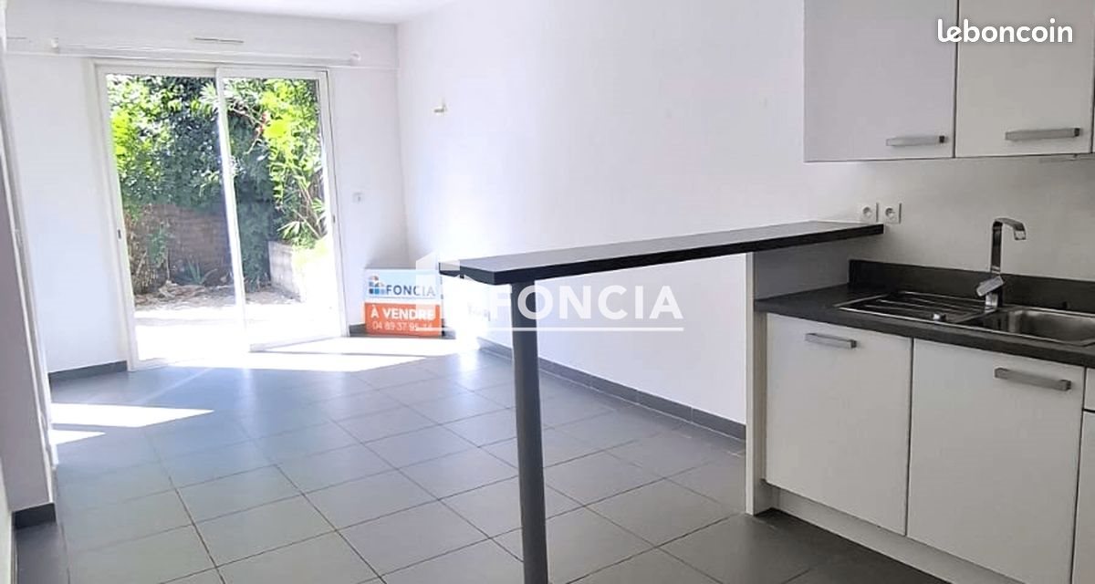 Appartement à vendre, 45m², La Londe-les-Maures