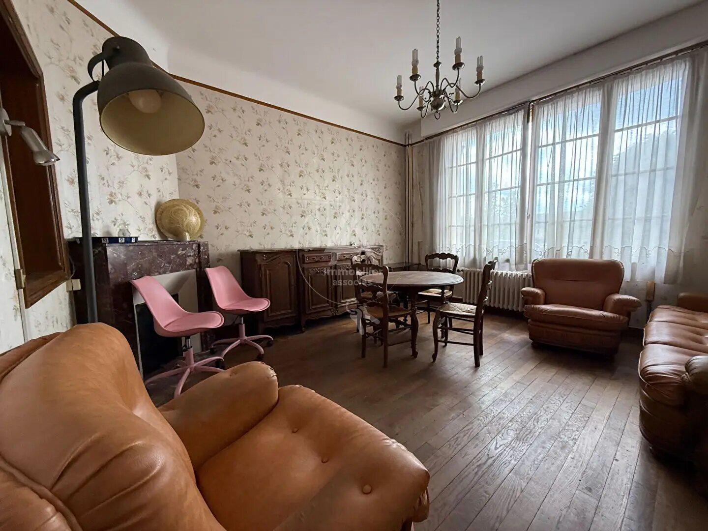 Maison à vendre, 120m², Montfort-sur-Risle