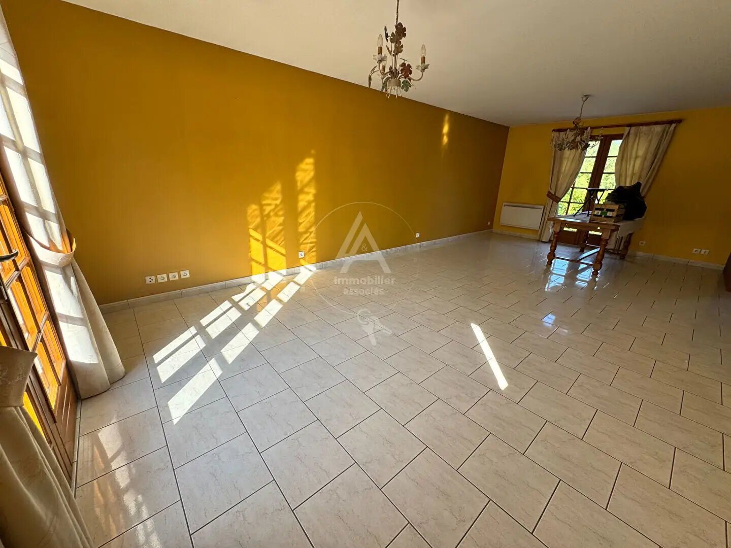 Maison à vendre, 90m², Manneville-sur-Risle
