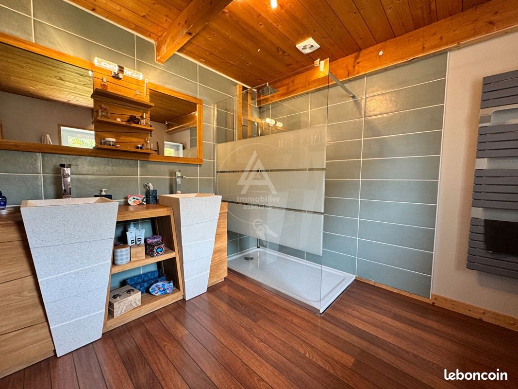Maison à vendre, 160m², Pont-Audemer