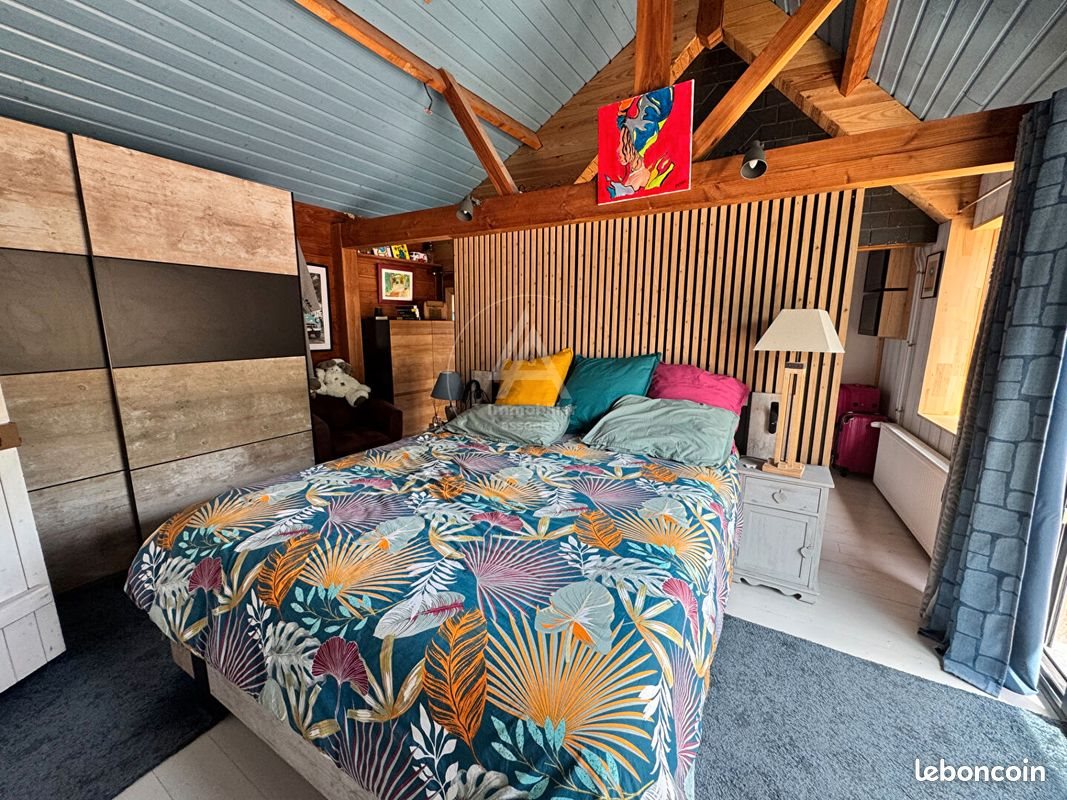 Maison à vendre, 160m², Pont-Audemer