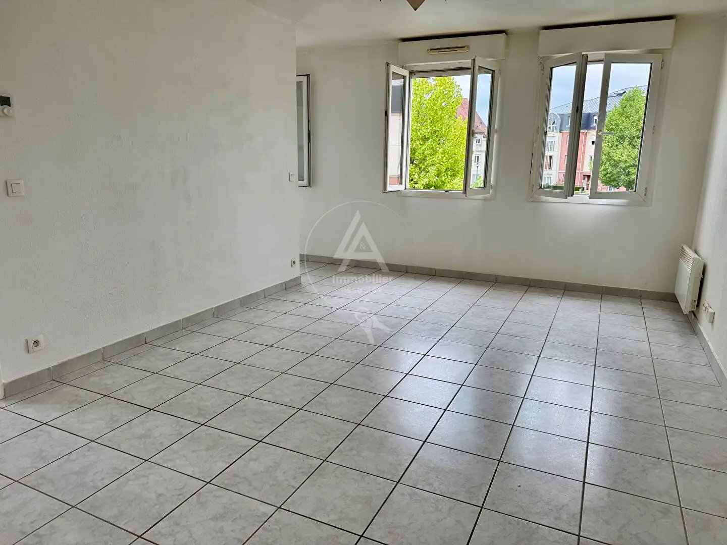 Appartement à vendre, 45m², Beuzeville