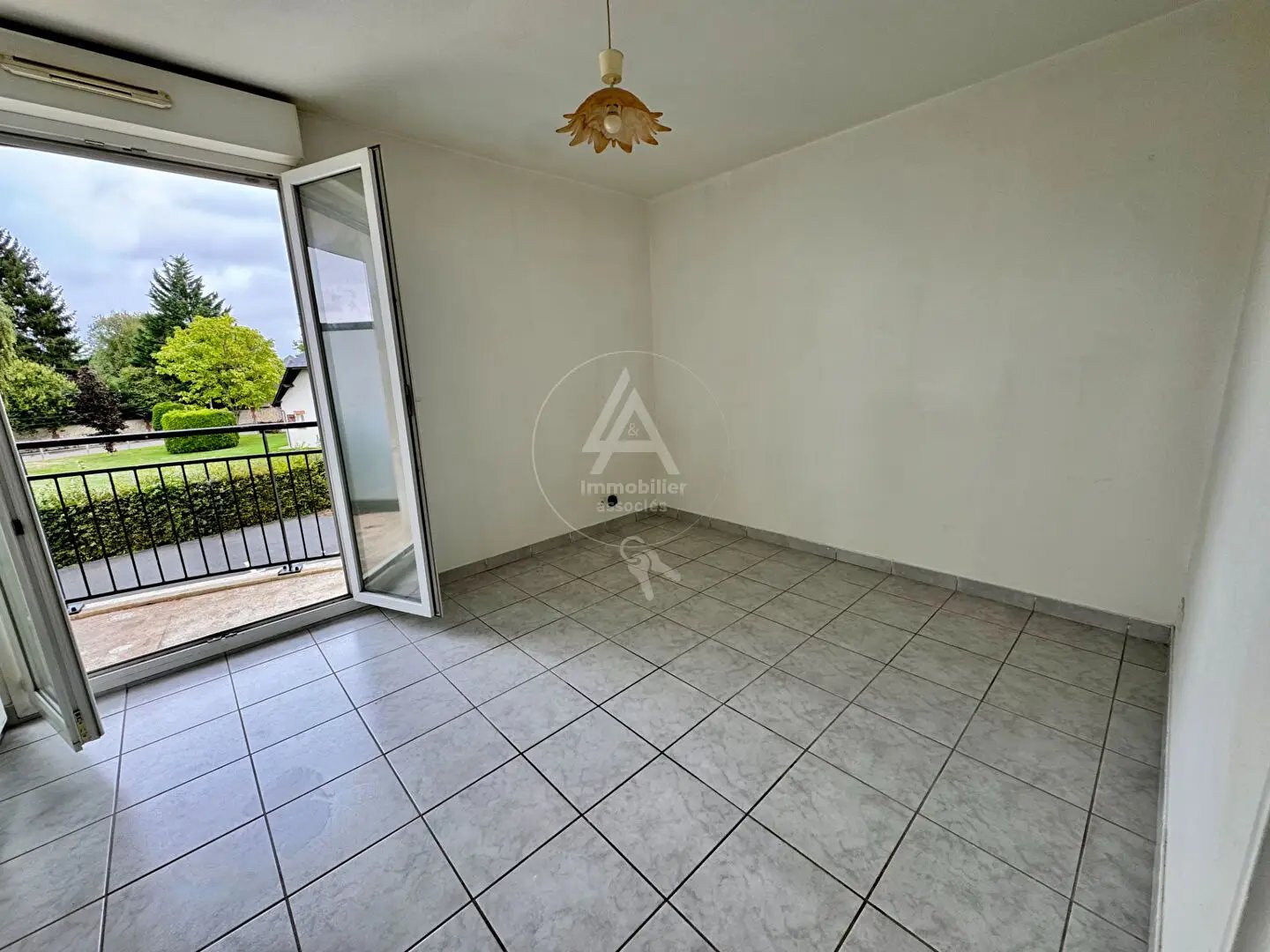 Appartement à vendre, 45m², Beuzeville
