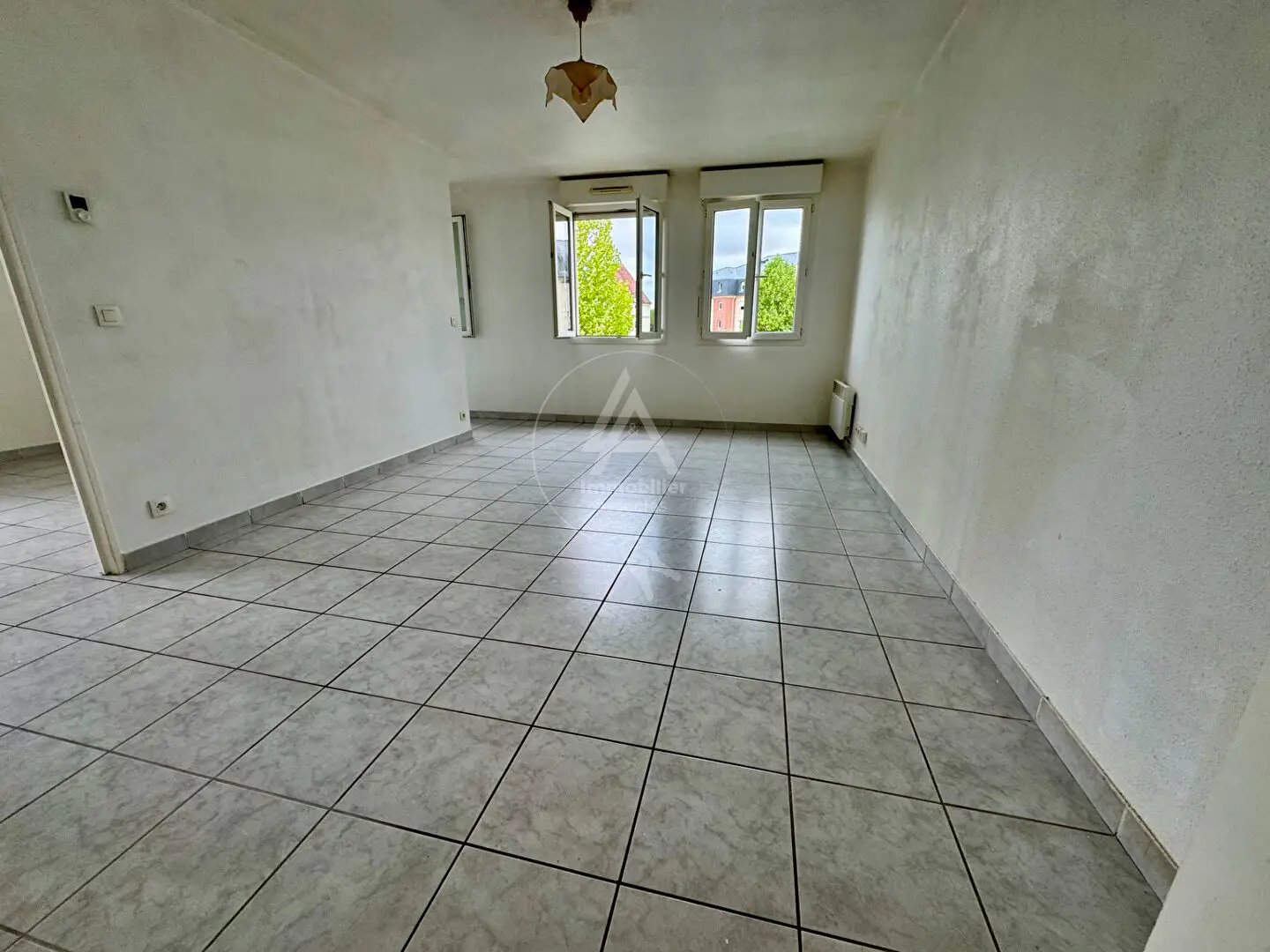 Appartement à vendre, 45m², Beuzeville
