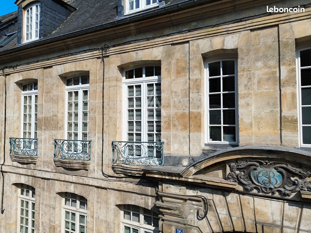 Appartement à vendre, 105m², Pont-Audemer