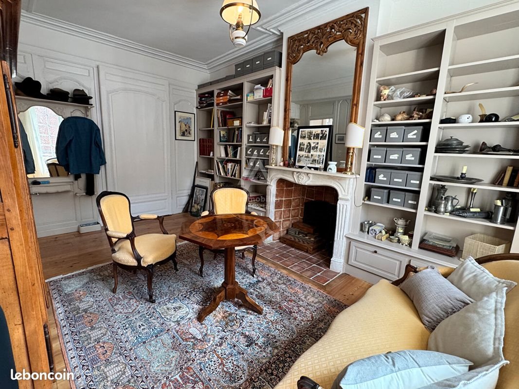 Appartement à vendre, 105m², Pont-Audemer