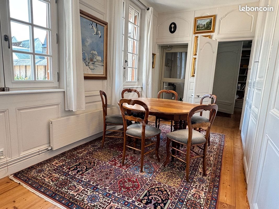 Appartement à vendre, 105m², Pont-Audemer