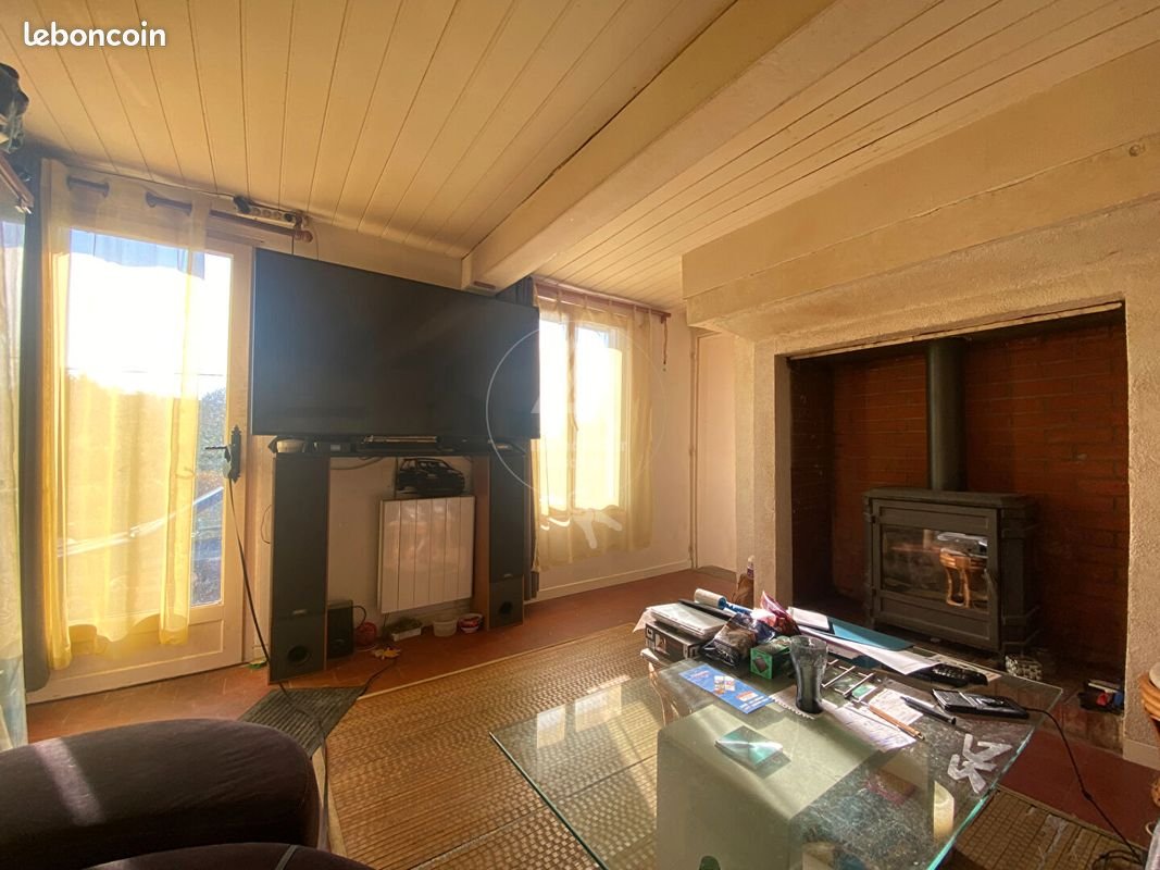 Maison à vendre, 74m², Montfort-sur-Risle