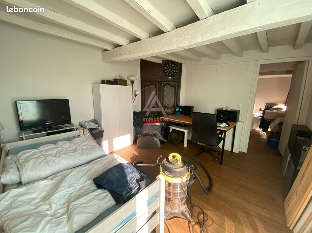 Maison à vendre, 74m², Montfort-sur-Risle