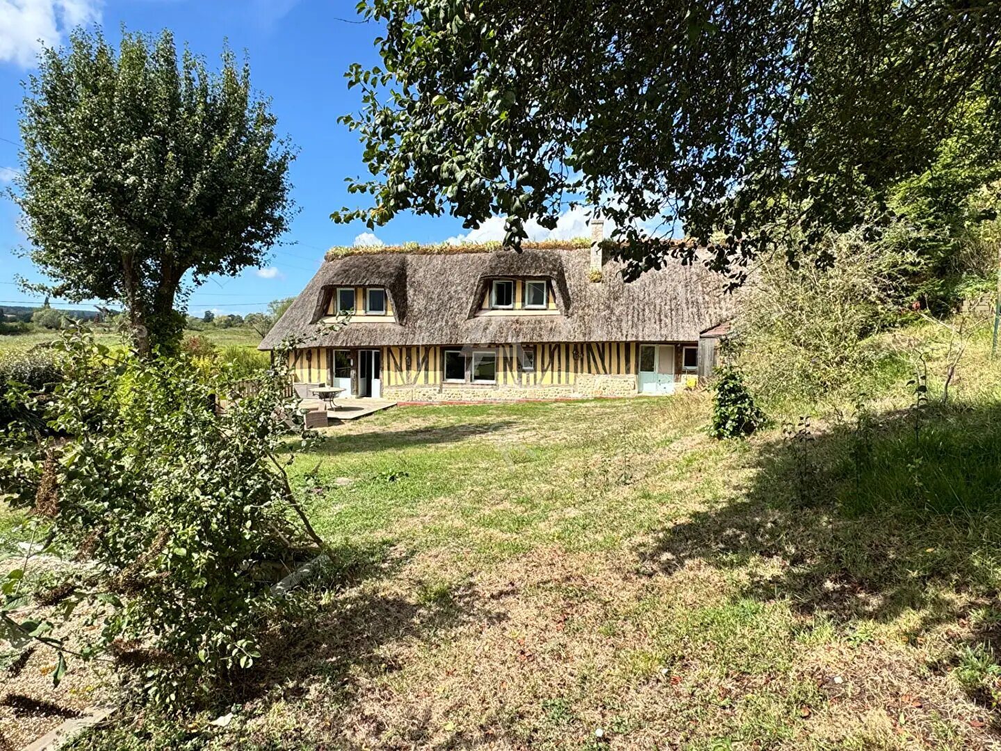 Maison à vendre, 123m², Pont-Audemer
