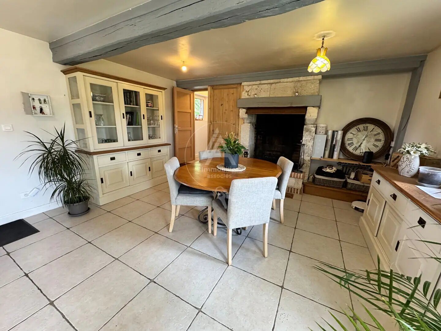 Maison à vendre, 123m², Pont-Audemer