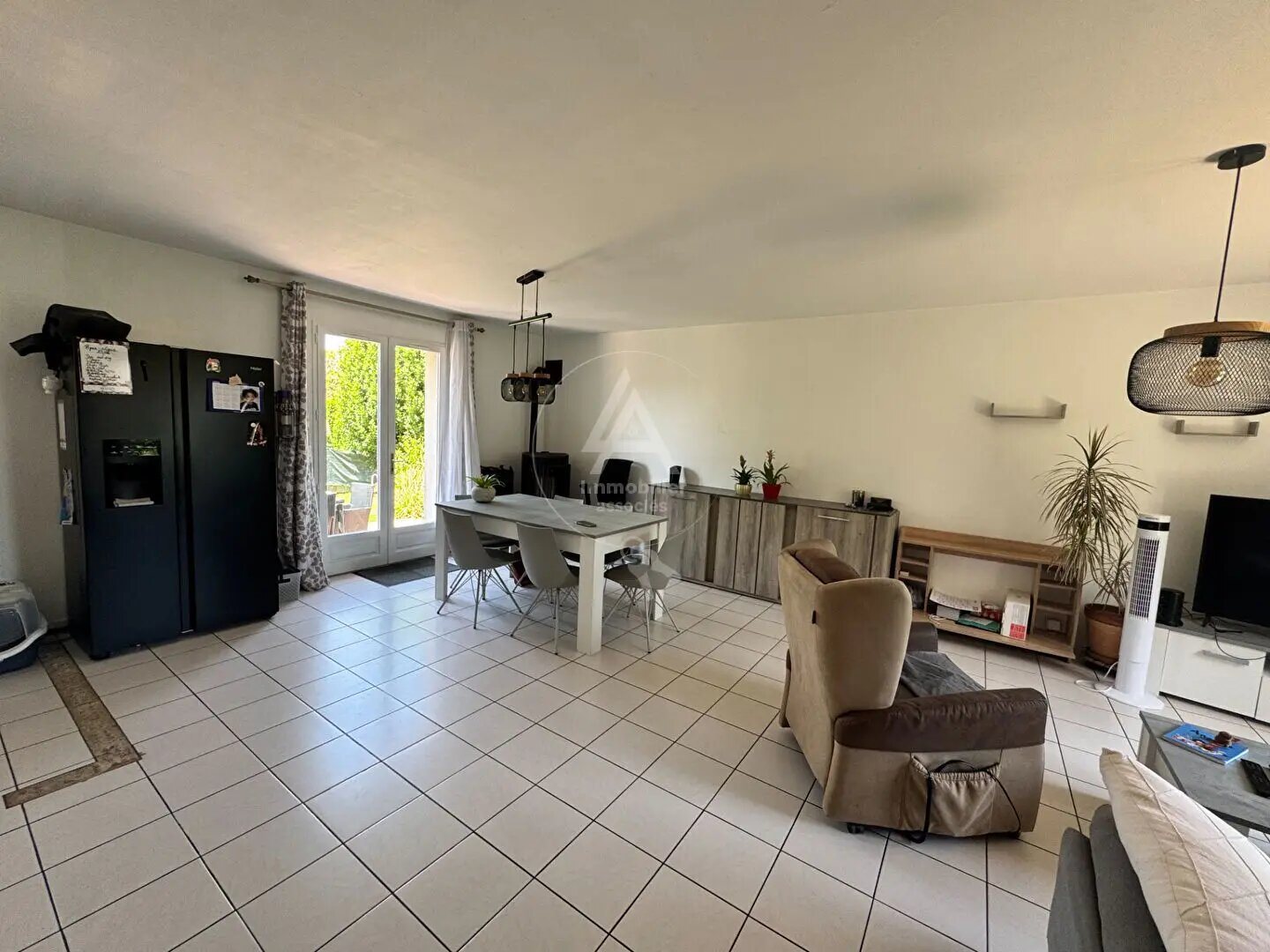 Maison à vendre, 114m², Pont-Audemer