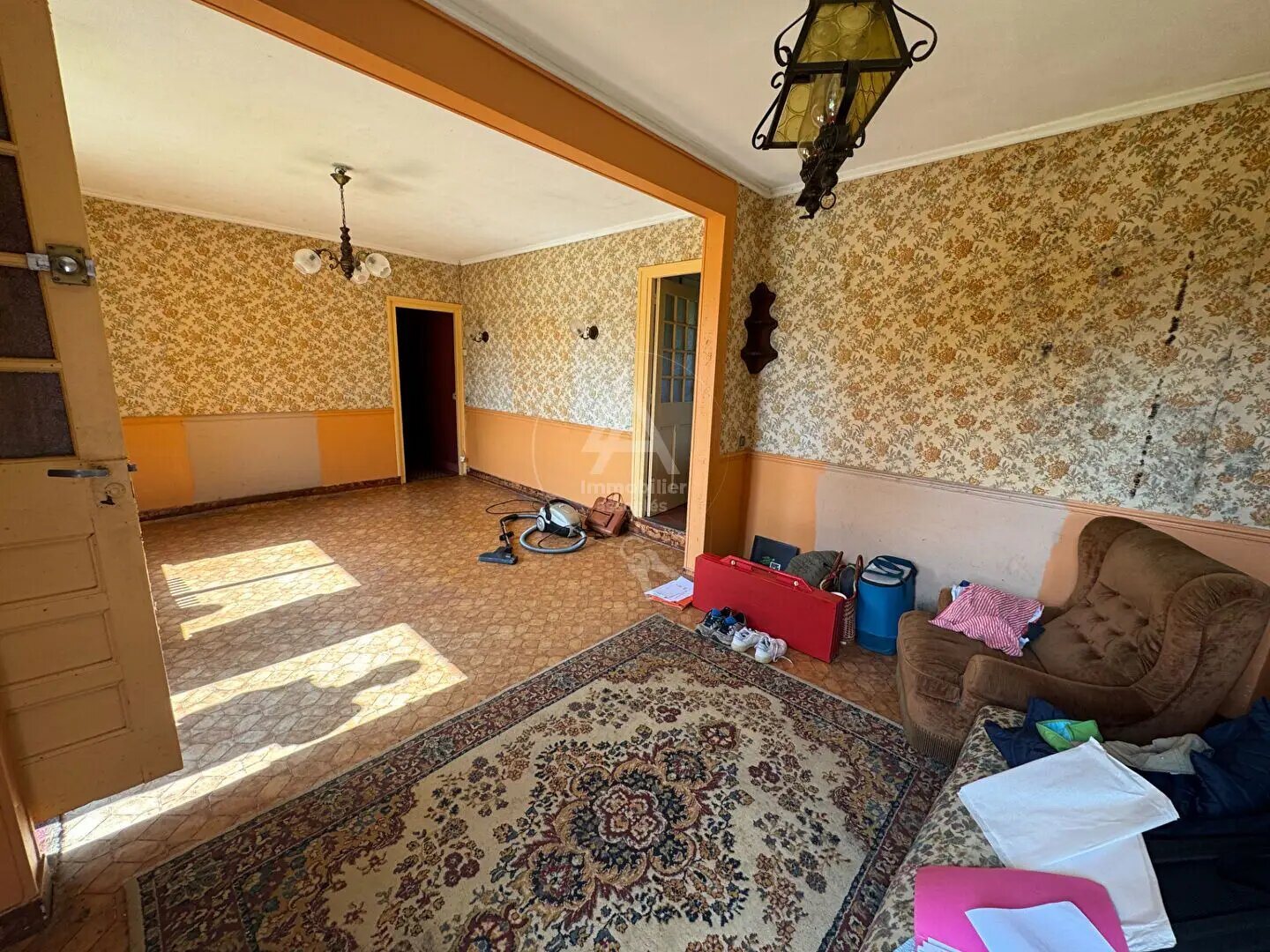 Maison à vendre, 70m², Pont-Audemer