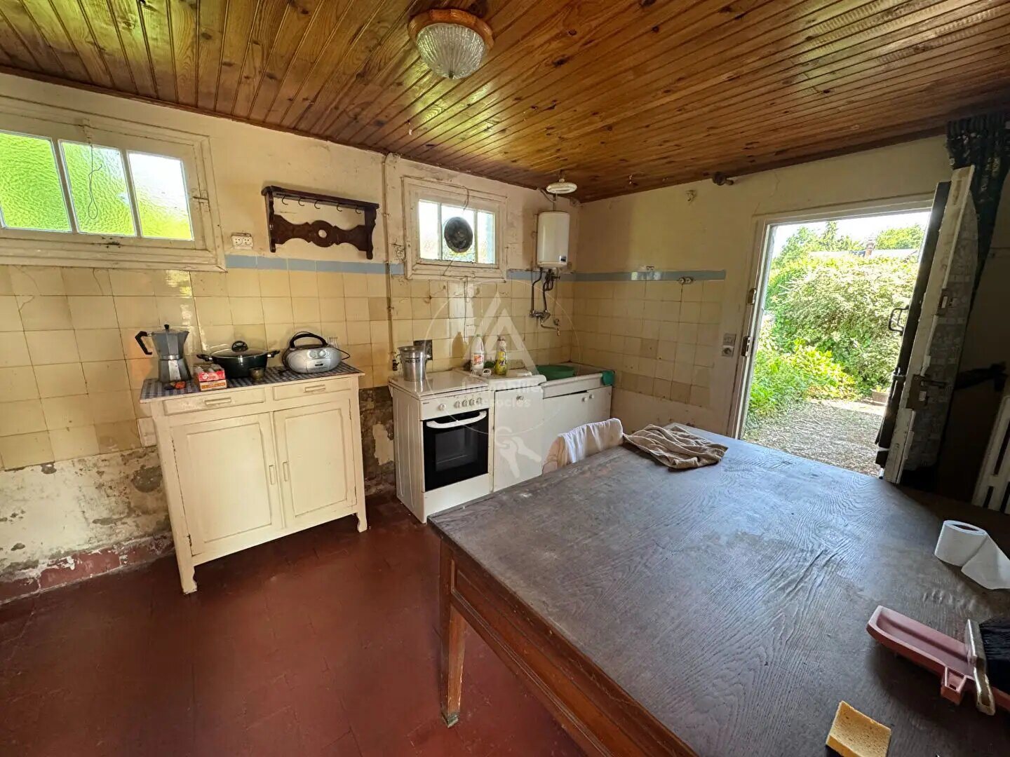 Maison à vendre, 70m², Pont-Audemer