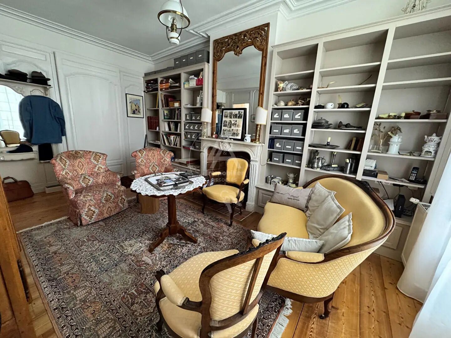 Appartement à vendre, 105m², Pont-Audemer