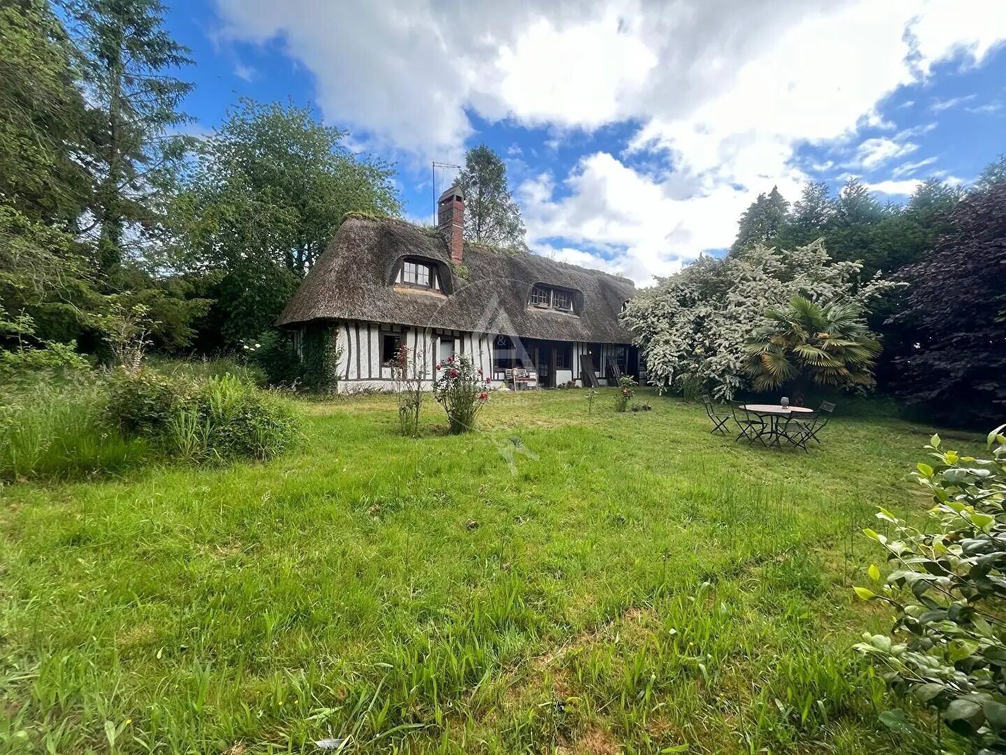 Maison à vendre, 100m², Pont-Audemer