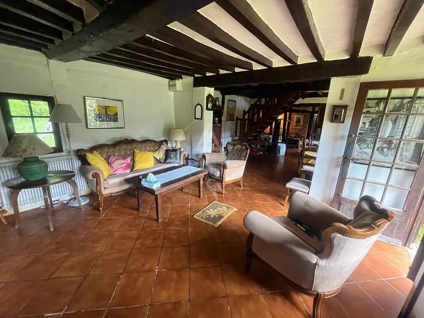 Maison à vendre, 100m², Pont-Audemer