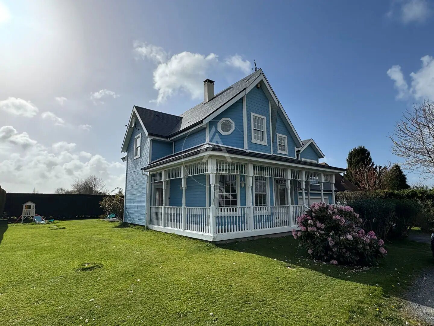 Maison à vendre, 155m², Beuzeville