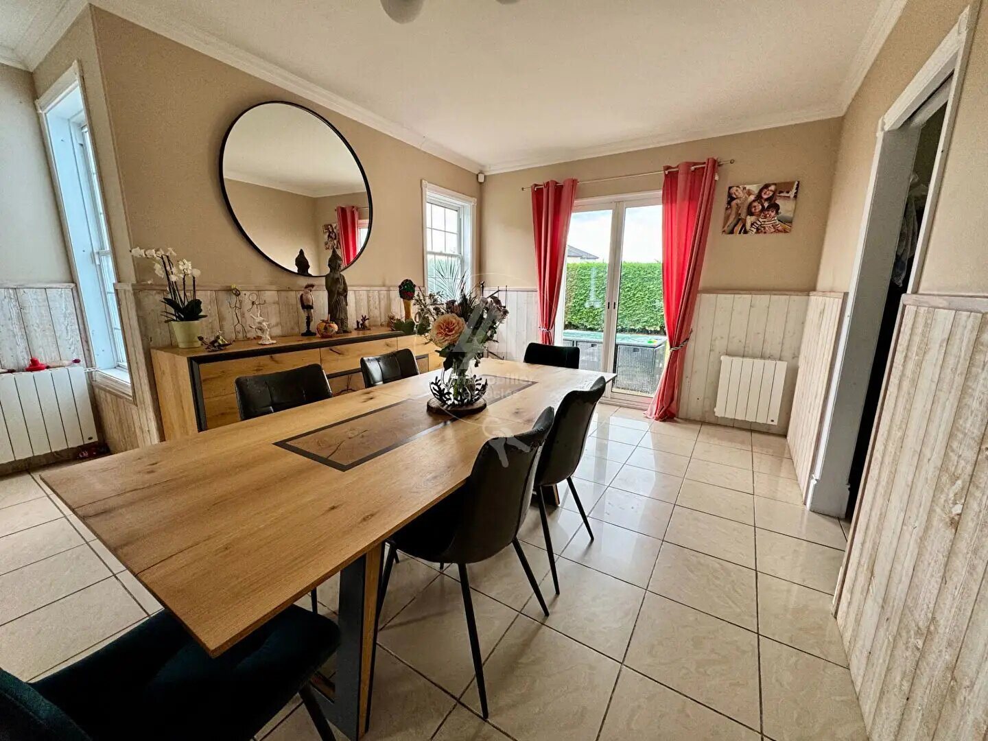 Maison à vendre, 155m², Beuzeville