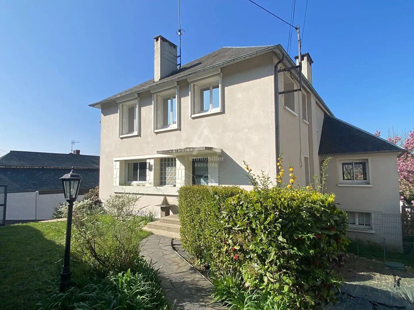 Maison à vendre, 178m², Pont-Audemer