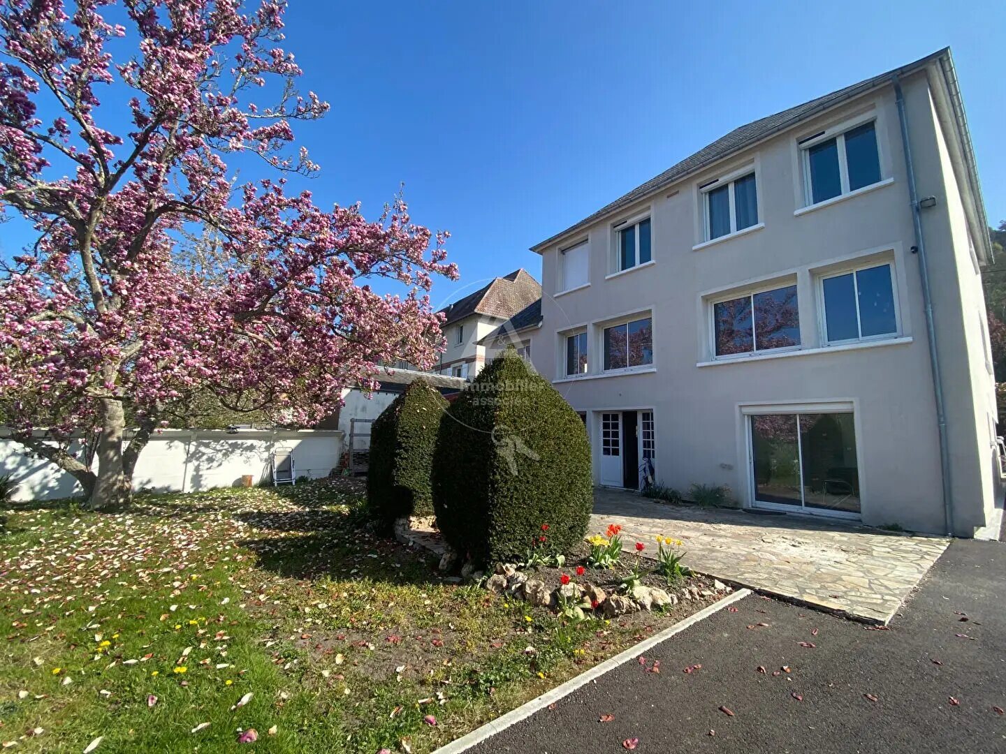 Maison à vendre, 178m², Pont-Audemer