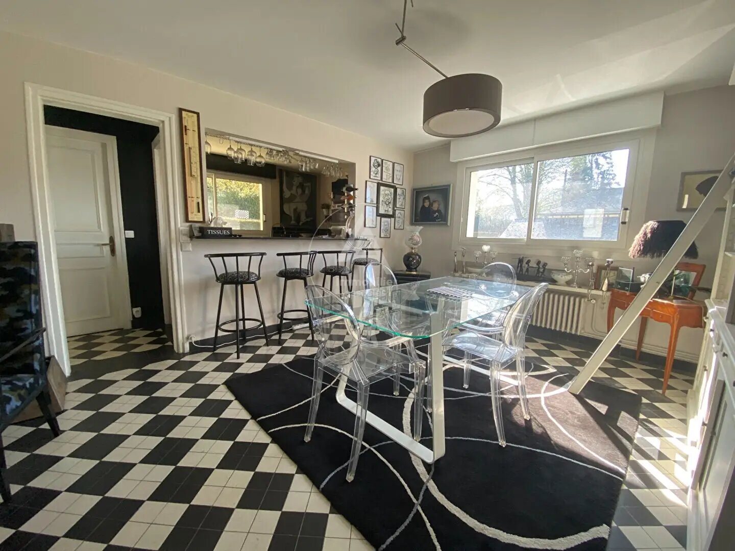 Maison à vendre, 178m², Pont-Audemer