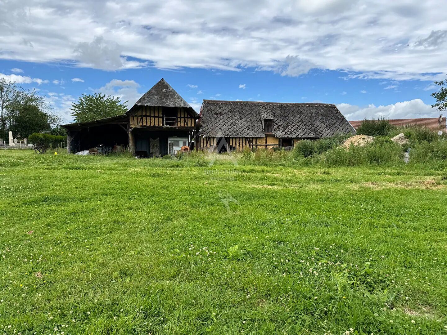 Maison à vendre, 156m², Pont-Audemer