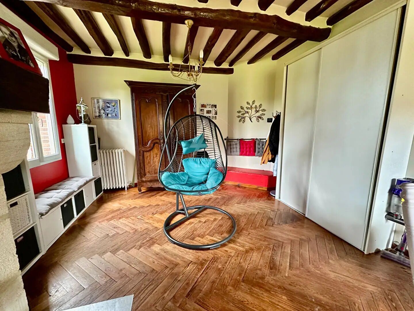 Maison à vendre, 125m², Bourneville