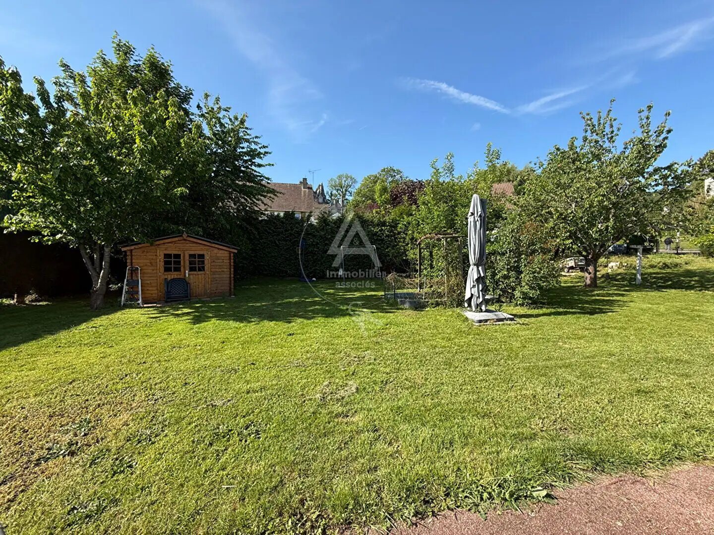 Maison à vendre, 116m², Pont-Audemer