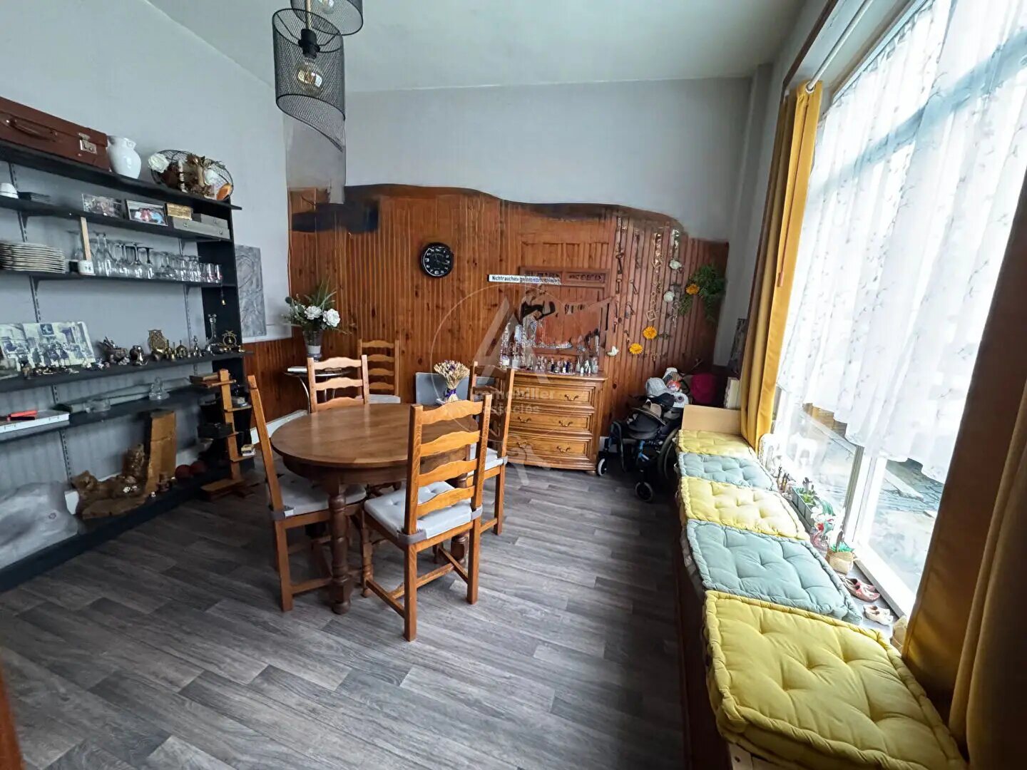 Maison à vendre, 61m², Pont-Audemer