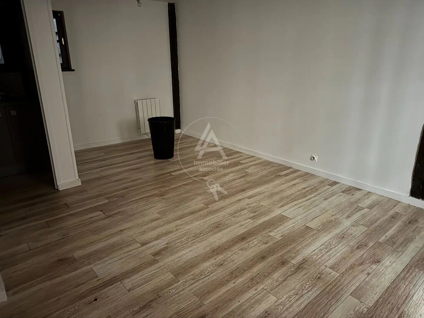 Appartement à vendre, 65m², Pont-Audemer
