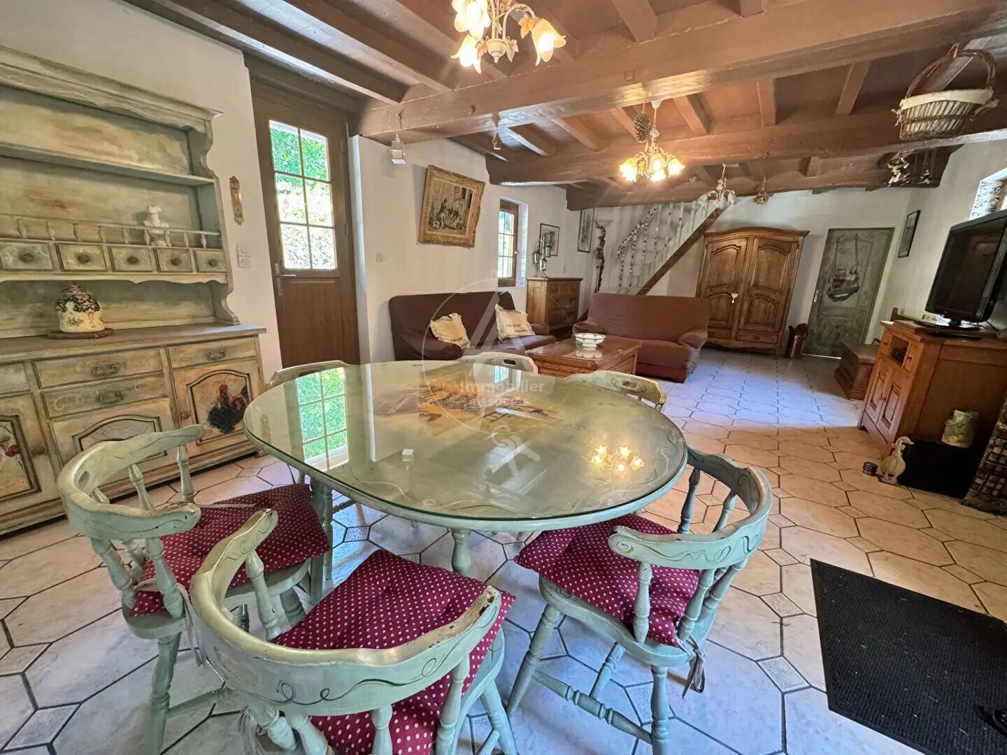 Maison à vendre, 122m², Beuzeville