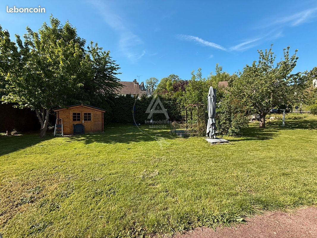 Maison à vendre, 116m², Pont-Audemer