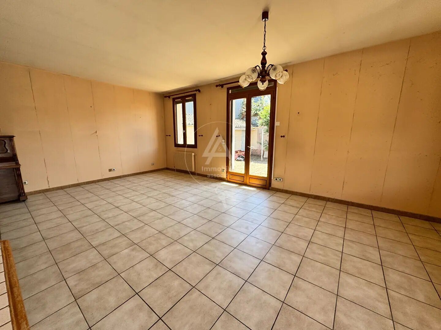 Maison à vendre, 194m², Beuzeville